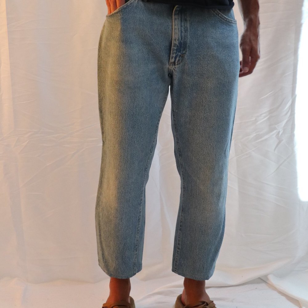 Vintage Lee Jeans